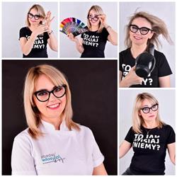 Salon Fryzur i Pielęgnacji Justyna Zięba Grudziądz