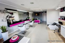 Staniszewska Elżbieta. PHU. Salon fryzjerski