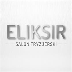 Salon Fryzjerski Eliksir