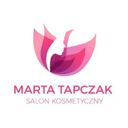 Salon kosmetyczny Marta Tapczak