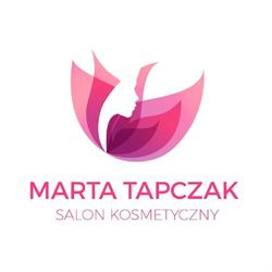 Salon kosmetyczny Marta Tapczak