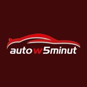 Wypozyczalnia samochodów - auto w 5 minut