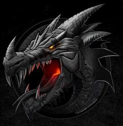 Studio Tatuazu Dragon INK