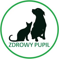Gabinet weterynaryjny " Zdrowy pupil"