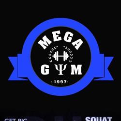 MEGA GYM
