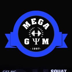 MEGA GYM