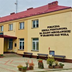Publiczna Szkola Podstawowa w Grabowie nad Wisla