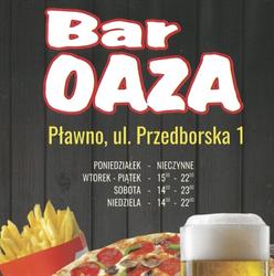 BAR OAZA