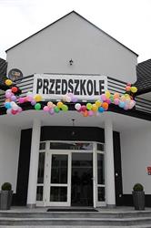 Niepubliczne Przedszkole Akademia Przedszkolaka