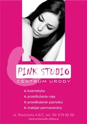Centrum urody pink studio