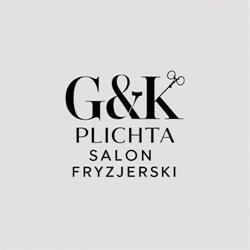 Studio Fryzjerskie G&K Plichta