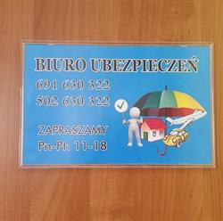 Biuro Ubezpieczen Elzbieta Piasek