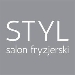 Salon Fryzjerski Styl - Krosno