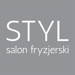 Salon Fryzjerski Styl - Krosno