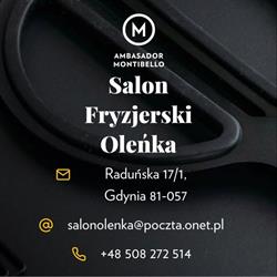Oleńka