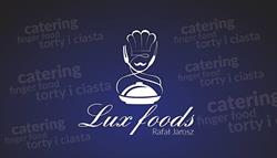 Lux Foods Catering Rafal Jarosz