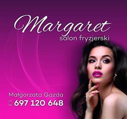 Salon Fryzjerski Margaret