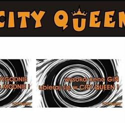 City Queen