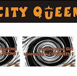 City Queen