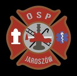 Ochotnicza Straz Pozarna w Jaroszowie