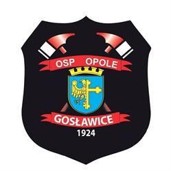 Ochotnicza Straz Pozarna w Opolu-Goslawicach