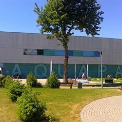 Aquapark Suwalki