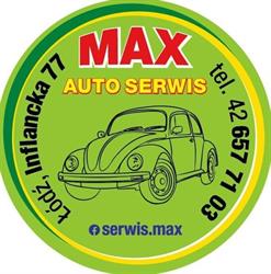 Max Auto Serwis