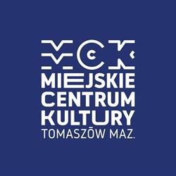 Miejskie Centrum Kultury w Tomaszowie Mazowieckim