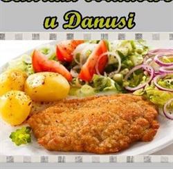 Centrum Obiadowe u Danusi