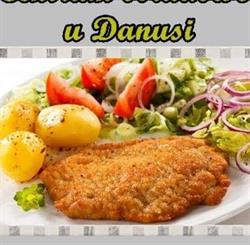 Centrum Obiadowe u Danusi