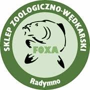 Sklep Zoologiczno-Wędkarski FOXA