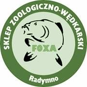 Sklep Zoologiczno-Wędkarski FOXA