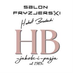 Salon fryzjerski Hubert Brodacki, Salon kosmetyczny Hubert Brodacki