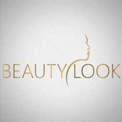 Salon Beauty Look