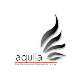 Kancelaria prawno-finansowa Aquila