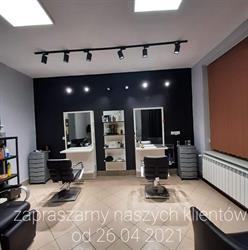 Salon Fryzjerski "Halina Twardzik"