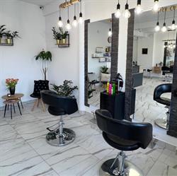 Studio Fryzjersko kosmetyczne wiola