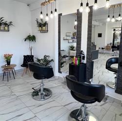 Studio Fryzjersko kosmetyczne wiola