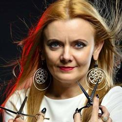 TWÓJ SALON Fryzjerski AGNES