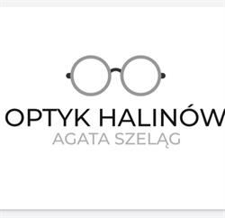OPTYK HALINÓW Agata Szeląg