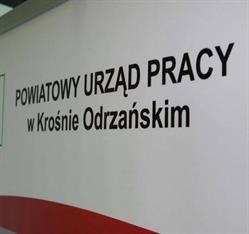 Powiatowy Urzad Pracy w Krosnie Odrzanskim