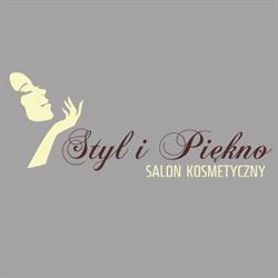 Salon kosmetyczny Styl i piekno