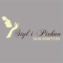 Salon kosmetyczny Styl i piekno