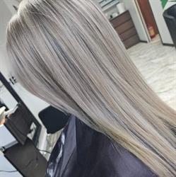 Monika Salon Fryzjerski