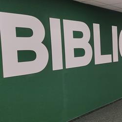 Powiatowa Biblioteka Publiczna w Przysusze