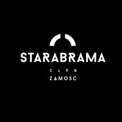 Stara Brama Zamosc