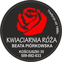 Kwiaciarnia "Róza"