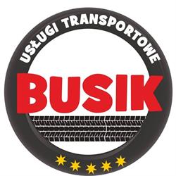 Usługi Transportowe BUSIK