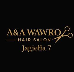 Salon fryzjerski Agnieszka Wawro