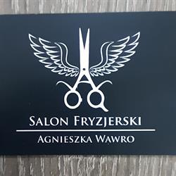 Salon fryzjerski Agnieszka Wawro